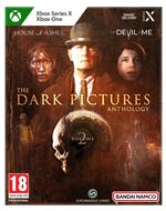 The Dark Pictures Anthology : Volume 2 Xbox