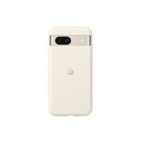 JETech Coque Magnétique Pour Google Pixel 9/9 Pro 2024, Compatible Avec MagSafe, Étui Housse Antichoc à Dos Translucide Mat (Noir