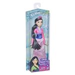 Poupée Disney Princesses Mulan Poussière d’étoiles