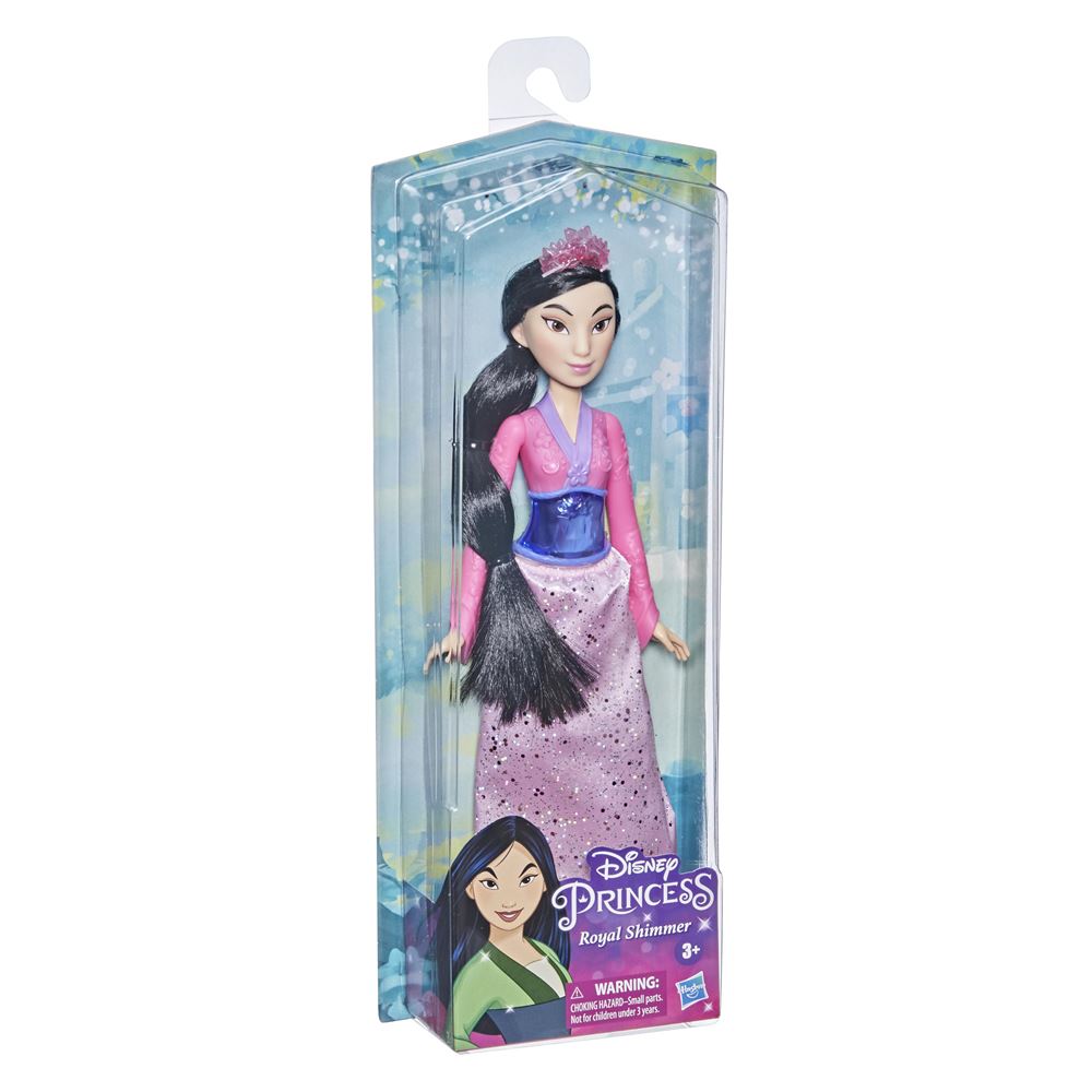 Acheter Princesse Disney Poupée Belle et Charriot de Thé Mattel HLW20 -  Juguetilandia