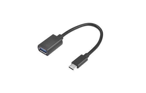 WE - adaptateur USB - USB-C pour USB type A (WEUSBCUSBFADP)