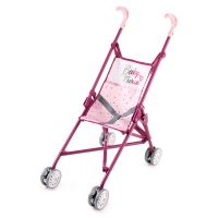 Poussette De Poupee Idees Et Achat Poupees Poupons Et Accessoires Fnac