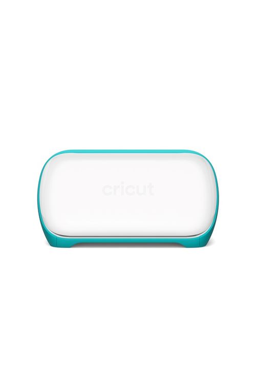 Machine de découpe Cricut Joy Blanc et Bleu