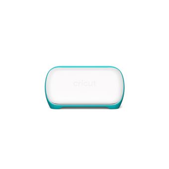 Machine de découpe Cricut Joy Blanc et Bleu - 1