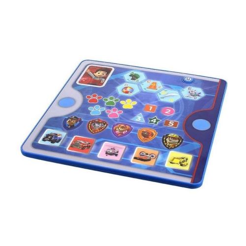 Tablette Pat'Patrouille