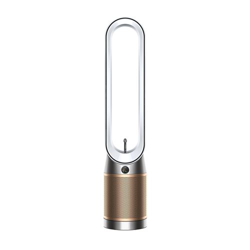 Dyson - Purificateur D'air, Ventilateur Find+Flow Tp14 — vue 2