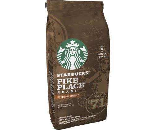 Café en grain Starbucks Pike Place Roast