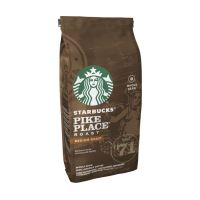 Café en grains Starbucks Pike Place Roast