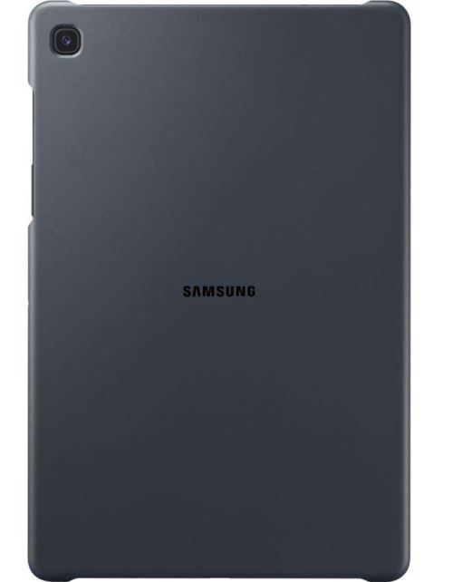 Samsung Slim Hoes Zwart voor Tab S5e