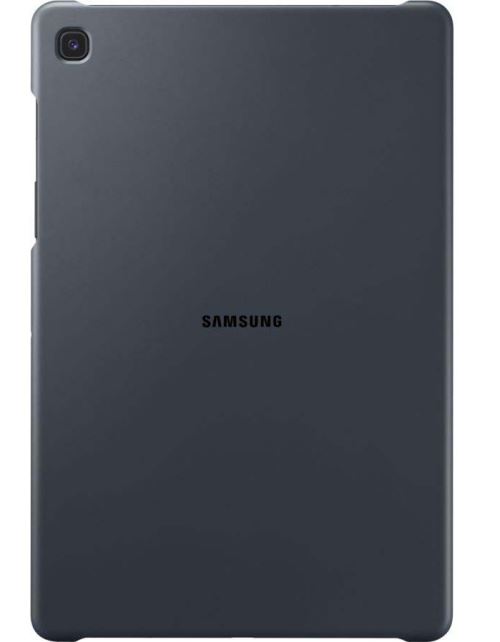 Coque Samsung Slim Noir pour Tab S5e