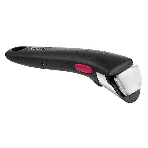 TEFAL INGENIO L9863302 Poignée amovible Verrouillage 3 points de sécurité Garantie Fabriquée en France L9863 - vue 2