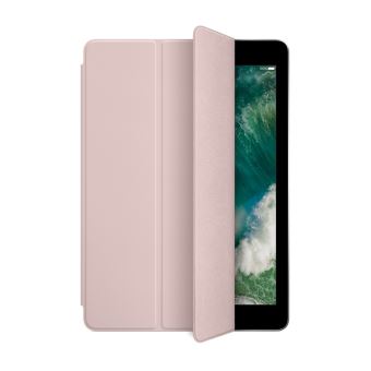 APPLE Smart Cover pour iPad (6ème génération) - Sable rose - LE MAC URBAIN