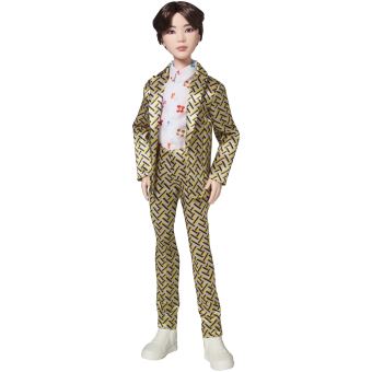 Poupée BTS Suga - 1
