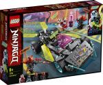 LEGO® NINJAGO® 71710 La voiture ninja