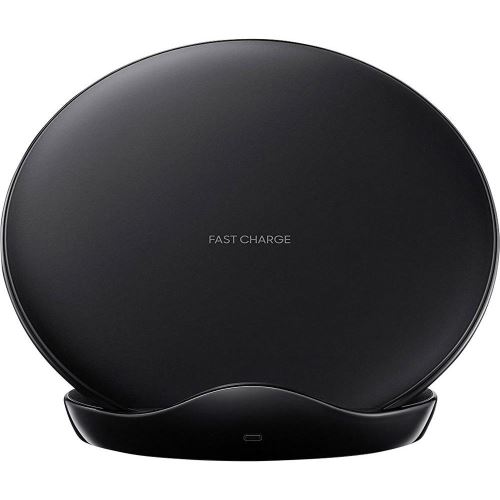 Acheter Chargeur à induction Samsung Stand Noir Fast Charge USB-C + Chargeur secteur + Câble USB-C État correct - 88,98 € Chargeur à induction Samsung Stand Noir Fast Charge USB-C + Chargeur secteur + Câble USB-C État correct - Samsung reconditionné disponible sur Fnac