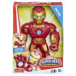 Figurine Marvel Mega Mighties Iron Man 25 cm