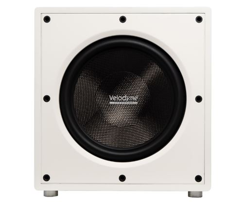 Caisson de grave HP 38 cm VI Q 15 WH