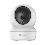 Caméra de surveillance Ezviz H6C Pro intérieure Blanc