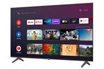 TV SHARP 55FN1EA 55'''' Android TV ULTRA HD 4K 2022