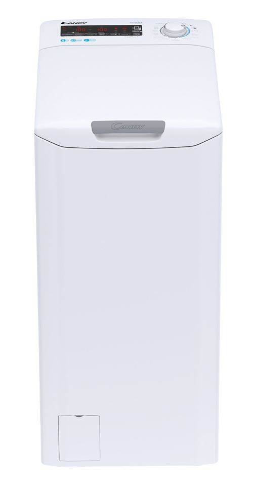 Lave-Linge Top Classe A 6Kg 1200Trs