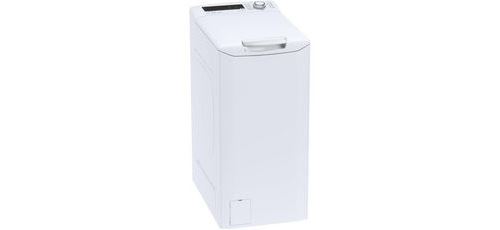 Lave-linge top par le dessus Brandt CP0824WC0 Blanc Reconditionné
