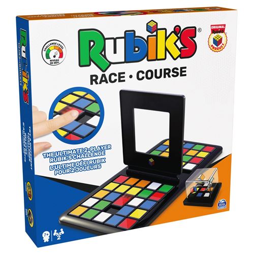 Casse-tête Rubik's Race