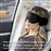 Masque de Relaxation Homedics avec Casque Audio integré (3.5mm jack)_2