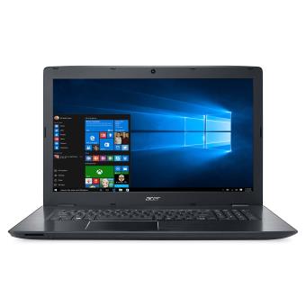 PC portable Acer Aspire E5-721 - Ordinateurs