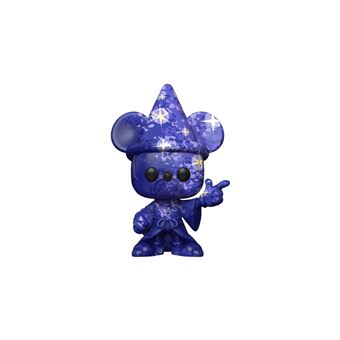 Figurine Funko Pop Disney Fantasia 80th Mickey 1 ArtstSrs