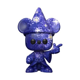 Figurine Funko Pop Disney Fantasia 80th Mickey 1 ArtstSrs