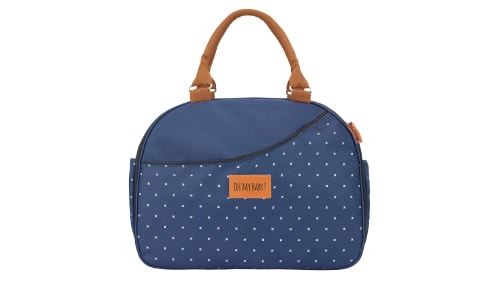 Sac à langer Badabulle Weekend Bleu