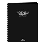 AGENDA 2023 SEMAINIER 27 WIRE''O PORTLAND NR