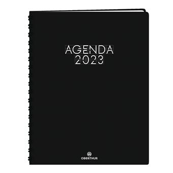 AGENDA 2023 SEMAINIER 27 WIRE''O PORTLAND NR