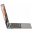 Apple MacBook Air 13.3'' LED 128 Go SSD 8 Go RAM Intel Core i5 bicœur à 1.8 Ghz MQD32FN_3