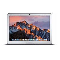 Apple MacBook Air 13.3'' LED 128GB SSD 8GB RAM Intel Core i5 Dual Core 1.8GHz MQD32FN