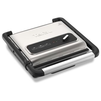 Grille-viande électrique Tefal Inicio Grill GC242D12 2000 W - 1
