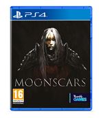 Moonscars PS4