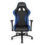 Chaise gaming Andaseat Axe Series Racing Style Noir et Bleu