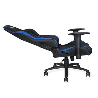 Chaise gaming Andaseat Axe Series Racing Style Noir et Bleu