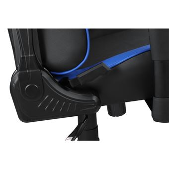 Chaise gaming Andaseat Axe Series Racing Style Noir et Bleu