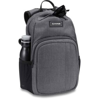 Sac à dos Dakine Campus S 18L Gris