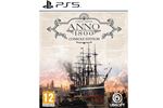 Anno 1800 Console Edition PS5