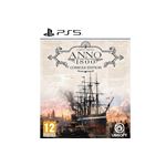 Anno 1800 Console Edition PS5