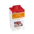 Papier Canon RP-108 10 x 15 Format Carte postale 108 feuilles