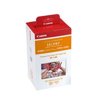 Papier Canon RP-108 10 x 15 Format Carte postale 108 feuilles