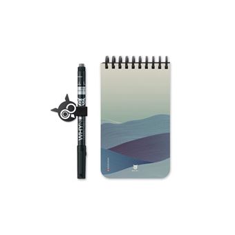 Starter Box Whynote Pocket Landscape