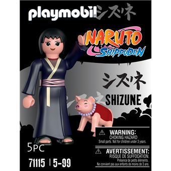 Playmobil 71115 Shizune