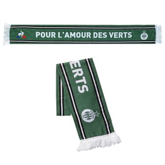 Écharpe de foot asse - Collection