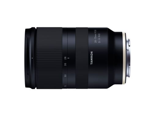 Objectif-hybride-Tamron-28-75-