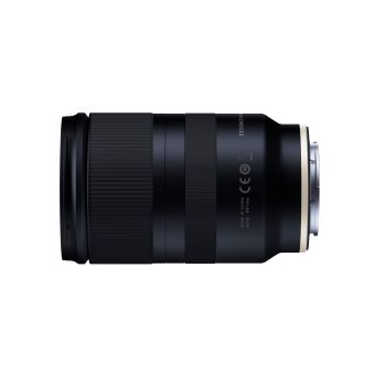 【mila】TAMRON 28-75mm F/2.8 Di III RXD Objectif hybride Tamron 28-75 mm f/2.8 Di III RXD pour Sony FE